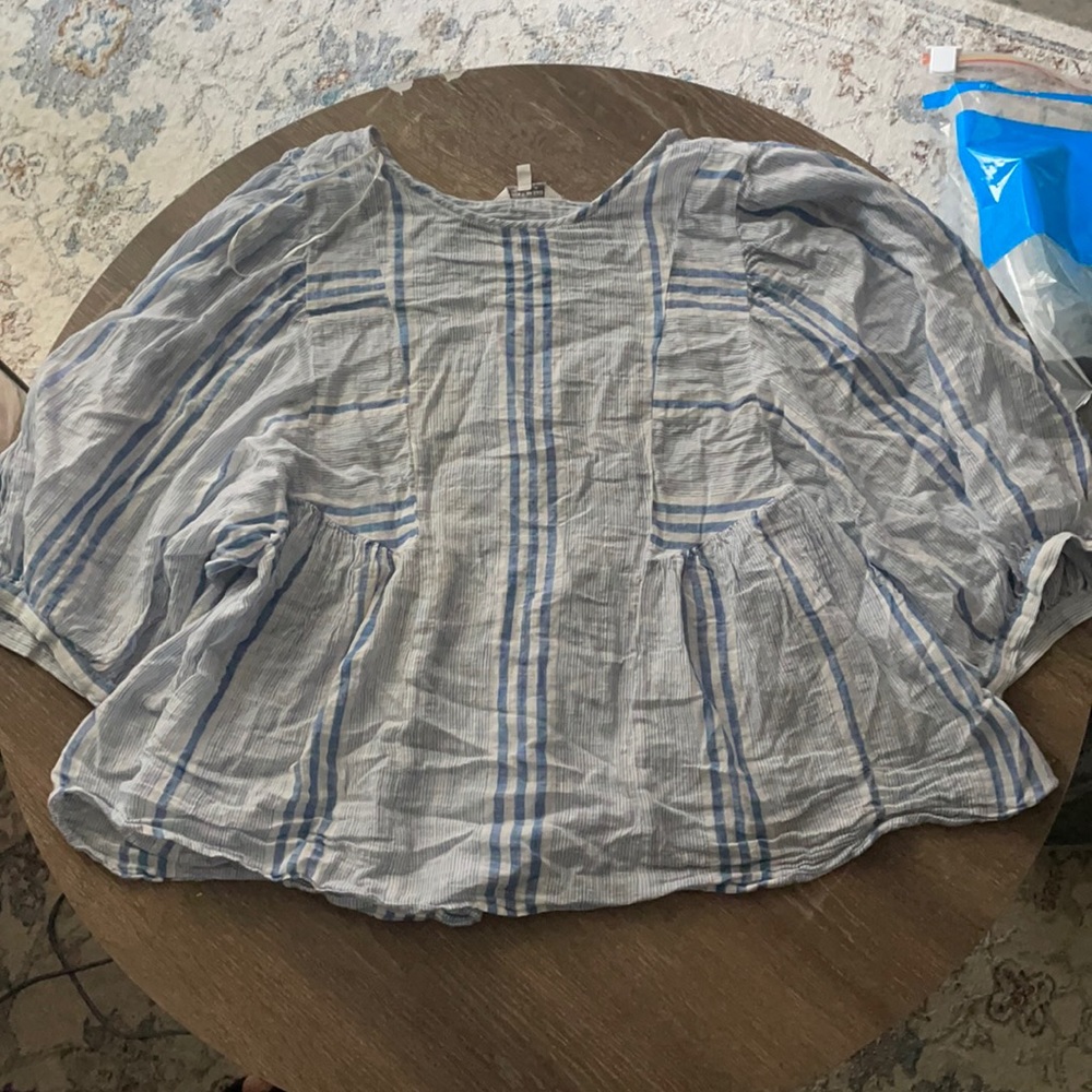 Lucky Brand Top